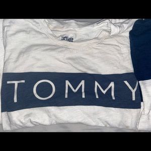 Tommy Hilfiger shirt